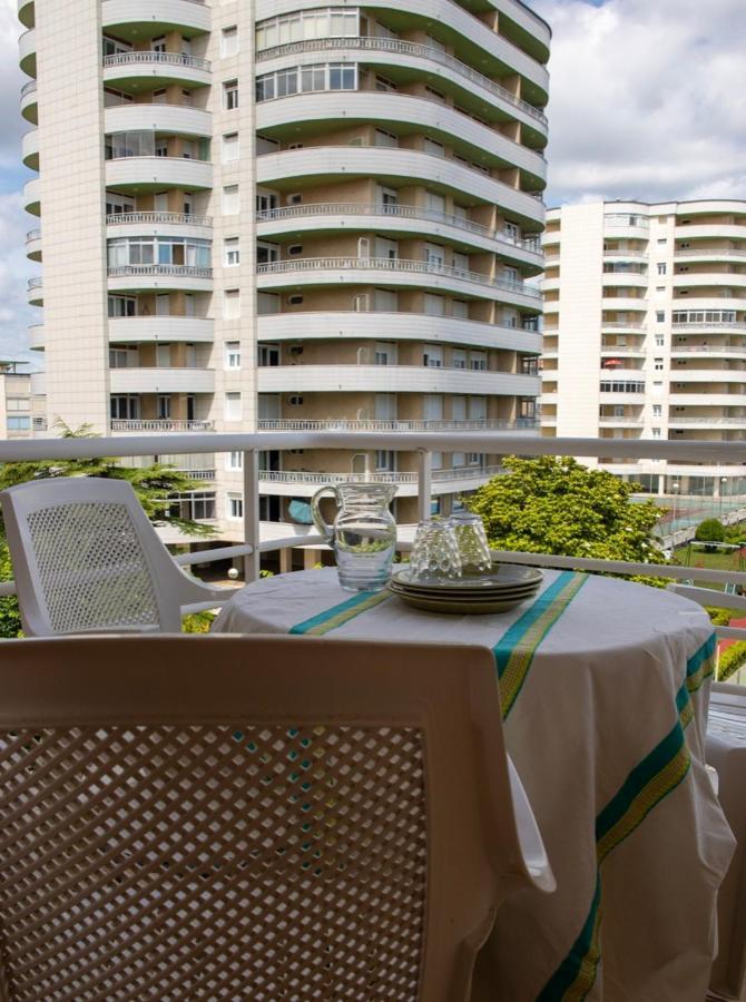 Los Respigos Playa Laredo Extérieur photo