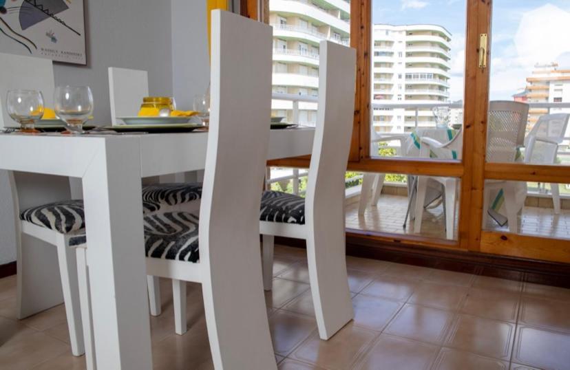 Los Respigos Playa Laredo Extérieur photo