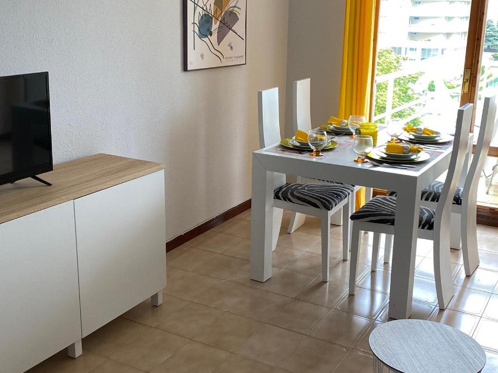 Los Respigos Playa Laredo Extérieur photo